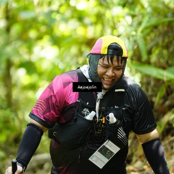 Runner Photo 5113198
