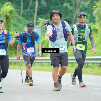 Runner Photo 5113199