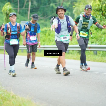 Runner Photo 5113202