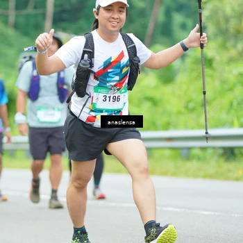Runner Photo 5113205