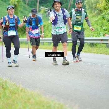 Runner Photo 5113213