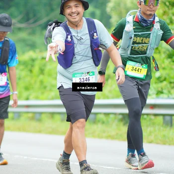 Runner Photo 5113217