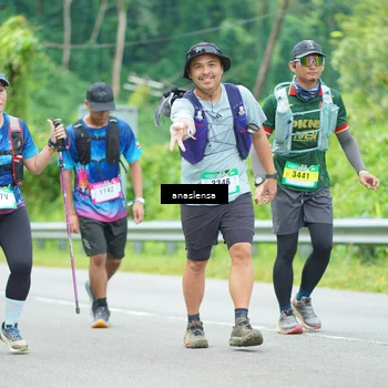 Runner Photo 5113219
