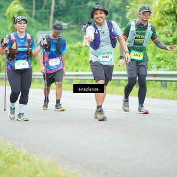 Runner Photo 5113221