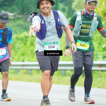Runner Photo 5113224