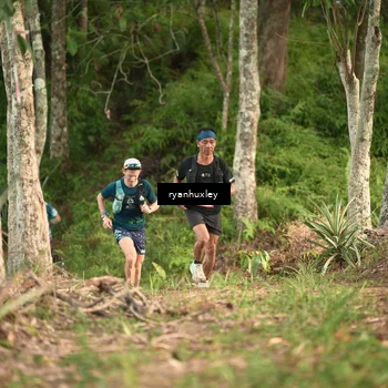 Runner Photo 5113239