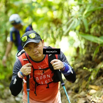 Runner Photo 5113257
