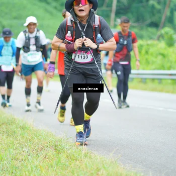 Runner Photo 5113262