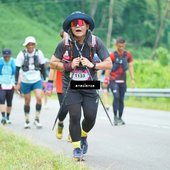 Runner Photo 5113271