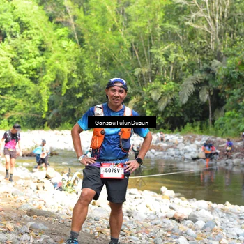 Runner Photo 5113272