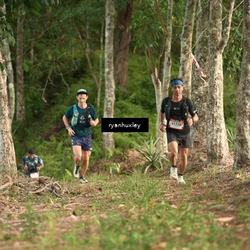 Runner Photo 5113274