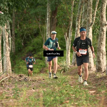 Runner Photo 5113277