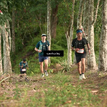 Runner Photo 5113278