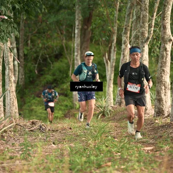 Runner Photo 5113279