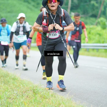 Runner Photo 5113286