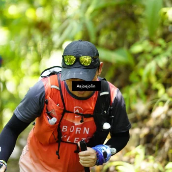 Runner Photo 5113287