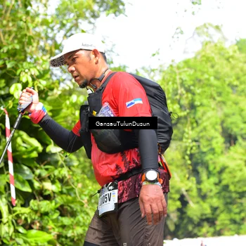 Runner Photo 5113297