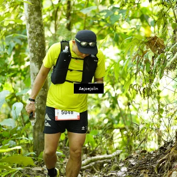 Runner Photo 5113299
