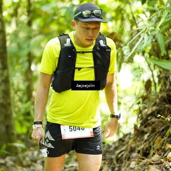 Runner Photo 5113302