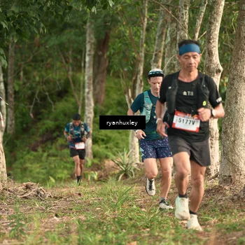 Runner Photo 5113306