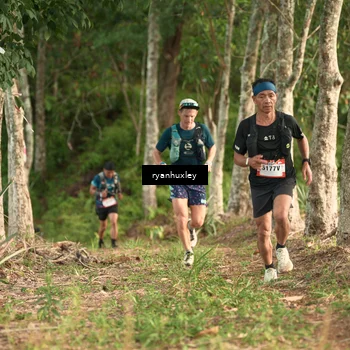 Runner Photo 5113312