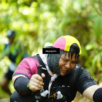 Runner Photo 5113318