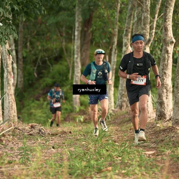 Runner Photo 5113324