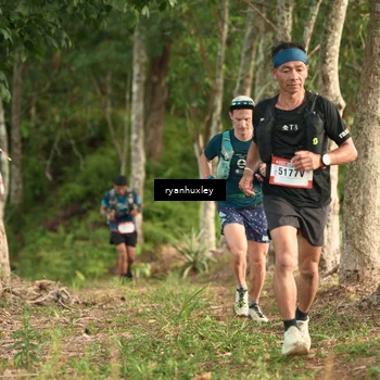 Runner Photo 5113339