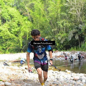 Runner Photo 5113353