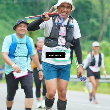 Runner Photo 5113357