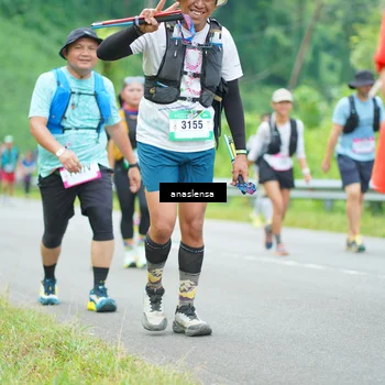 Runner Photo 5113358