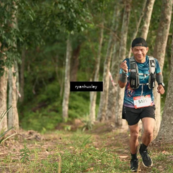 Runner Photo 5113362