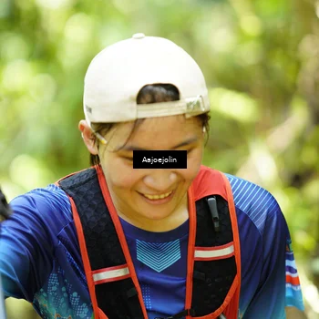 Runner Photo 5113369