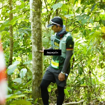Runner Photo 5113379