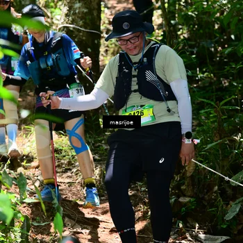 Runner Photo 5113387