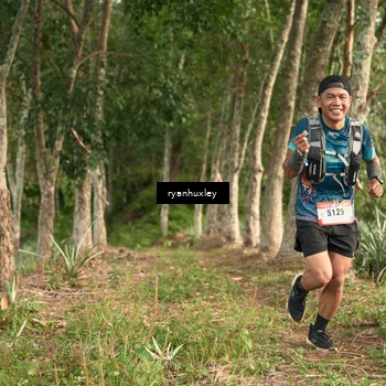 Runner Photo 5113391