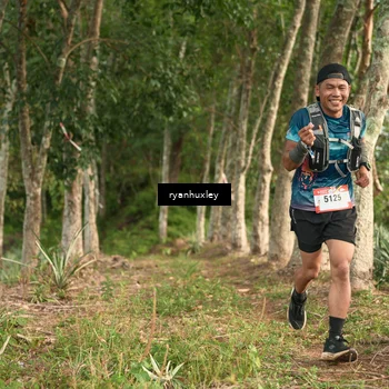 Runner Photo 5113392