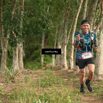 Runner Photo 5113393