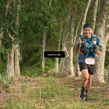 Runner Photo 5113394