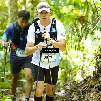 Runner Photo 5113407