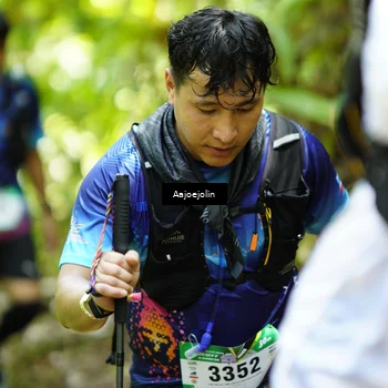Runner Photo 5113408