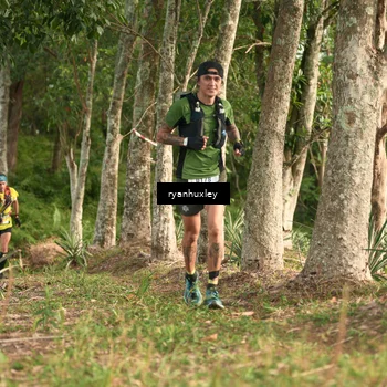 Runner Photo 5113415