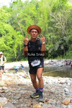 Runner Photo 5113428