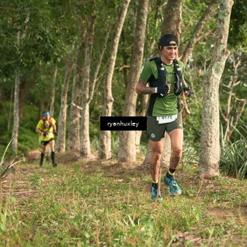 Runner Photo 5113429