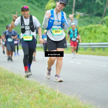 Runner Photo 5113433