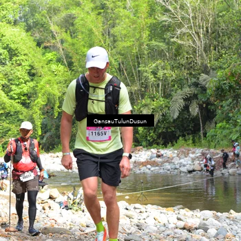 Runner Photo 5113435