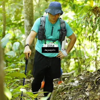 Runner Photo 5113437