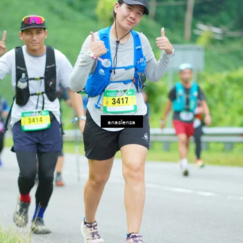 Runner Photo 5113438