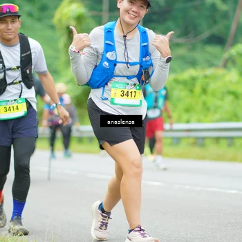 Runner Photo 5113446