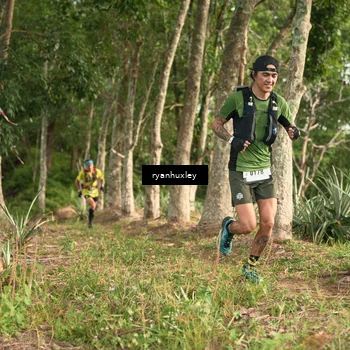 Runner Photo 5113449